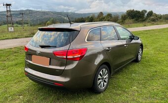 Kia Ceed 1,6 diesel, Platinum, 100kw - 5
