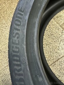 255/45/20 101T Bridgestone Turanza Eco Škoda Enyaq - 5