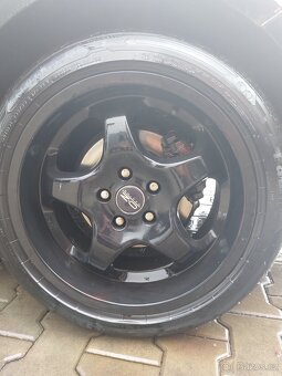 Ford focus - 5