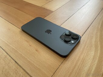 iPhone 14 Pro Max 128GB Space Black - 5
