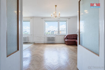 Prodej bytu 1+1, 41 m², Praha, ul. Minická - 5