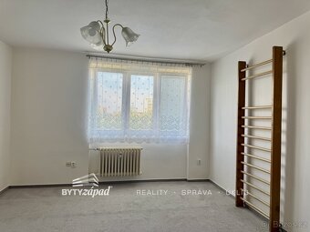 Prodej byty 3+1, 64 m2 - Plzeň - Jižní Předměstí - 5