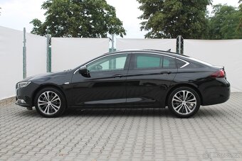Opel Insignia 1.6CDTI 100kW GRAND SPORT AT8° 3/2021 DPH - 5