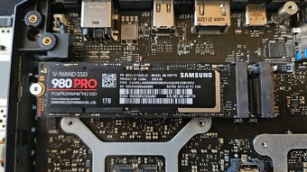 Intel NUC 11 Enthusiast, Intel i7, GTX 2060, 64GB, 1TB SSD - 5