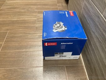 Ford - C-Max - Focus II.- Kuga I. - Fiesta V. - alternátor - 5