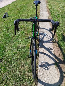 Prodám gravel kolo zn.Focus Paralane vel.L - 5