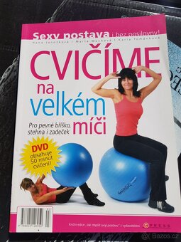 Nové knihy - zdravý životní styl - levně - 5