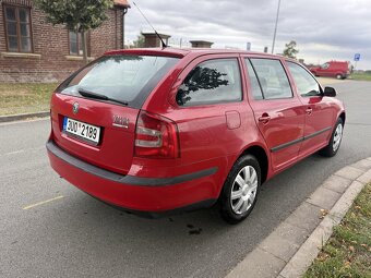 Škoda Octavia II 1.9tdi 77kW rv.2005 •PůvodCZ• - 5