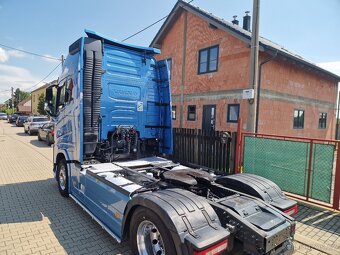 Volvo FH 500 XL STANDART - 5