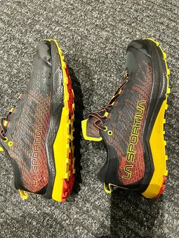 La Sportiva Jackal II GTX – vel. 43 – jako nové 👟 - 5