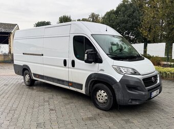 Fiat Ducato Maxi - 5
