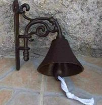 Litinové zvony. - 5