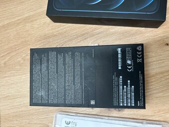 Apple 12 Pro 128Gb - 5