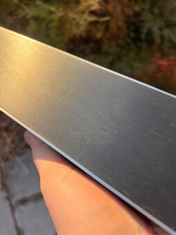 Lyže Blizzard Quattro - 182cm (180cm) - 5