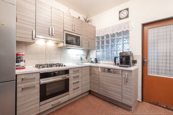 Prodej, rodinného domu, ul. Libušínská, Plzeň - Božkov - 5