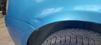 vw caddy prodam cely predek - 5