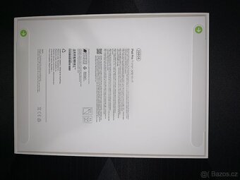iPad Pro M5 11" 256GB vesmírně černá 2025 - 5