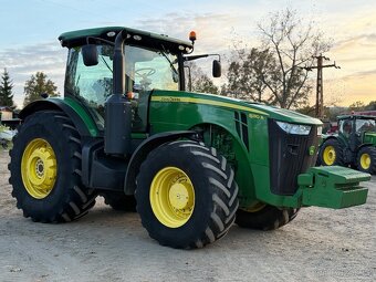 John Deere 8310R r.v 2013 powershift 10 000 MTH - 5