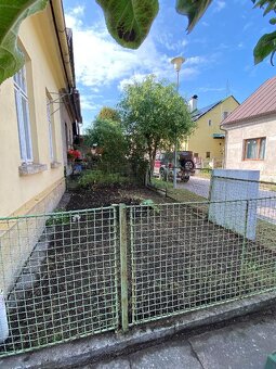 RD Roháčova ul. Nová Paka - 5