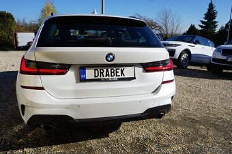 BMW Řada 3 M-PAKET xDrive 330d 210 kW G21 - 5