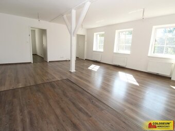 Znojmo, pronájem bytu 3+kk, 76,09m² -pronájem - 5