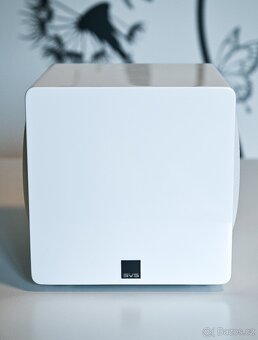 SVS SB 3000 micro - 5