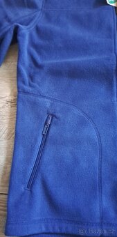 Dámská fleecová mikina ARDON - 5