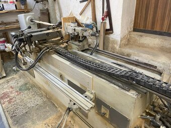 Soustruh na dřevo - 5