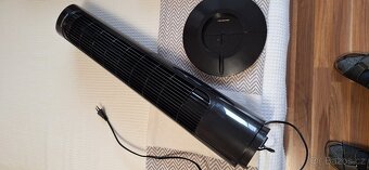 Ventilátor SilverCrest - 5