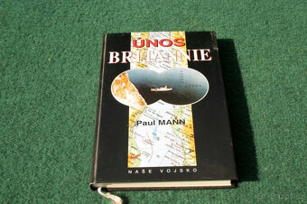 Knihy 2. svět. válka, armáda, vojenské RAF 2.část - 5