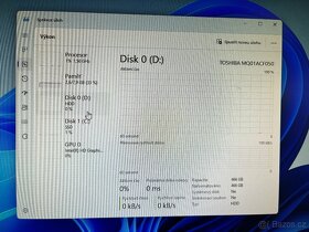 DELL OPTIPLEX MICRO 3050/INTEL PENITUM/SSD 128GB - 5