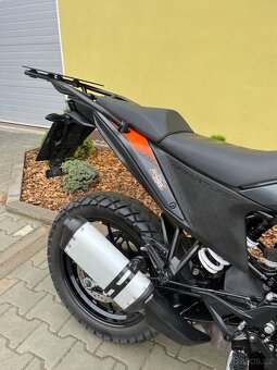 KTM 390 Adventure - 5