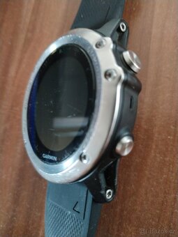 Prodám Garmin fenix 3 hr - 5