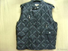 Harley Davidson dámské vesty - 5