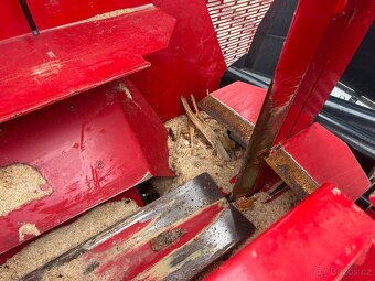 Štípací automat Collino Adelux 800 (32cm/15tun) - 5