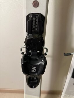 Sjezdové lyže Salomon S/FORCE W X6 - 5