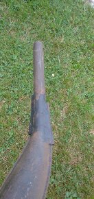 Suzuki RM - TM 250 VÝFUK - 5