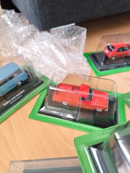 Prodám sbírku po Tatínkovi - 5