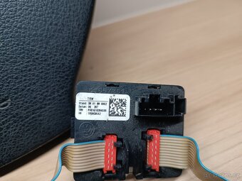 Multifunkce VW Passat B6/ Golf V/ Polo 9N - 5