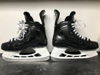 Brusle bauer Mach vel 8(43)fit 2 ,pc 21 tis - 5