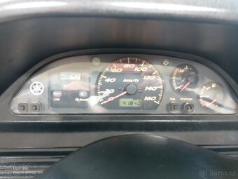 Yamaha Majesty 250 - 5