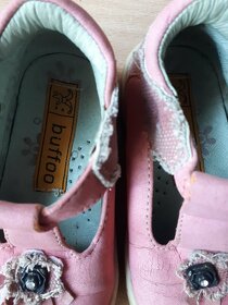 dětské sandálky vel. 23 - 5