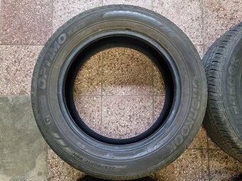 Hankook Optimo 225/60 R17 - 5