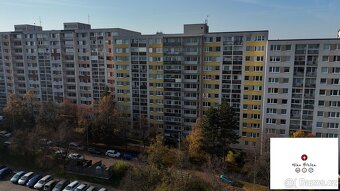 Prodej bytu 3+kk 64 m², Praha - Háje, ev.č. 00089 - 5