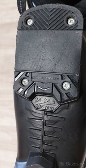 Lyžařske boty nordica Cruise 24 - 24.5 - 5