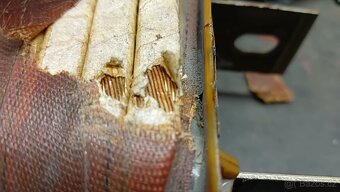 Tlumivka pro svářečku 140A - 5