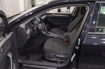 VW Passat 2.0TDI - Autodraft - otevřeno celý víkend do 20:00 - 5