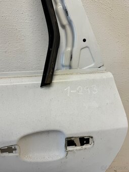 Opel Astra J Tourer, LZ dveře - 5