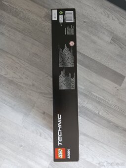 LEGO Technic 42064 Výzkumná oceánská loď - 5