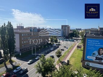 Pronájem výrobních a skladových prostor –500-2000m2 Ostrava - 5